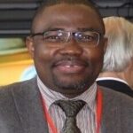 Dr. Christopher Ejeh 