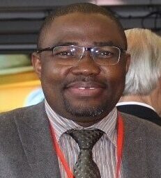 Dr. Christopher Ejeh 