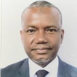 Engr Bashir Bello (B. Eng, FNSE)